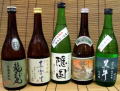 08�ߤ椭�䡡���ƶ�����ߤ���٥��åȡ� 720ml��5��