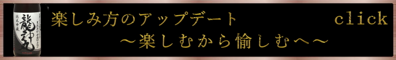 龍神丸楽しみ方アップデート